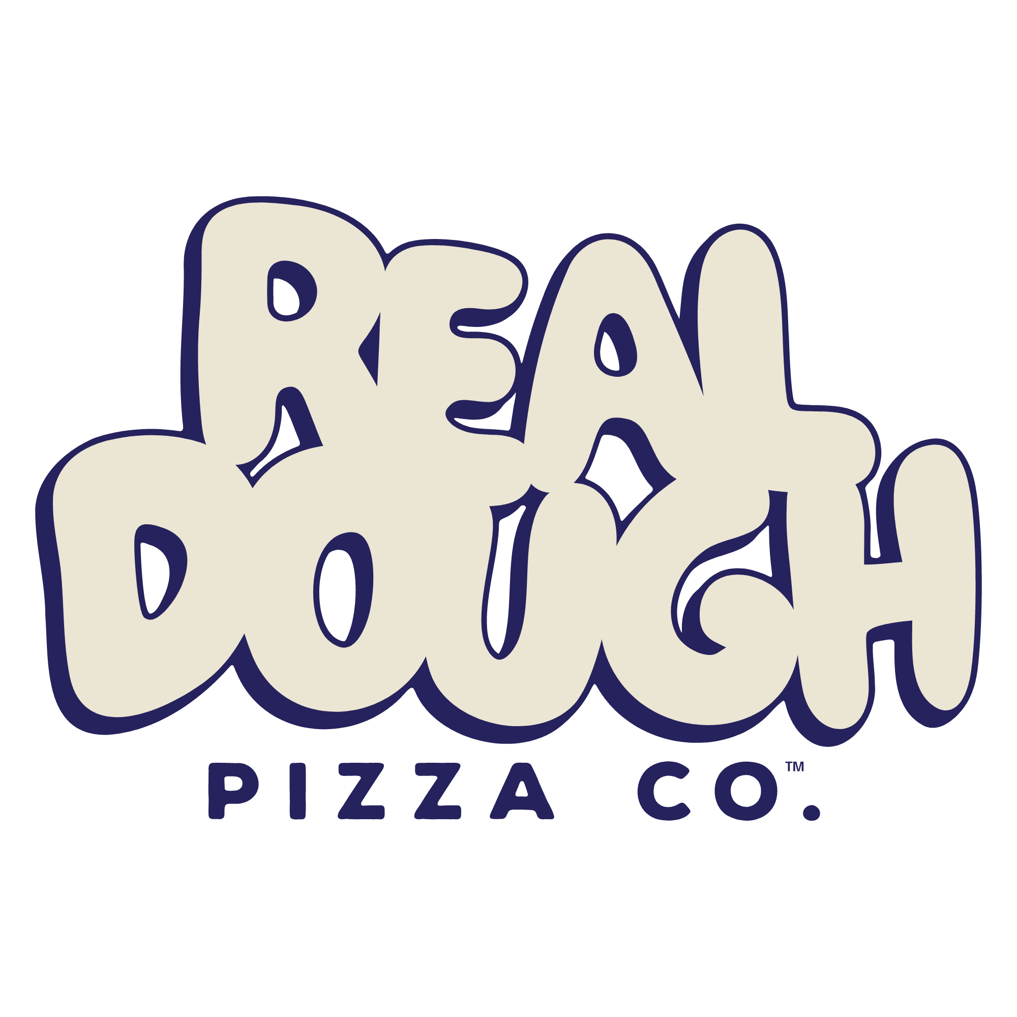 Real Dough Pizza Co.